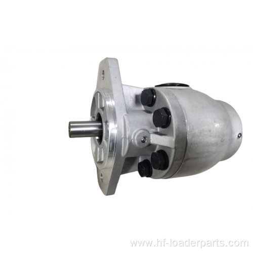 Hydraulic gear pump for Yutong 955 959H